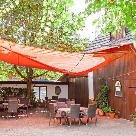 Gasthaus Zur Linde Braunweiler Εξωτερικό φωτογραφία
