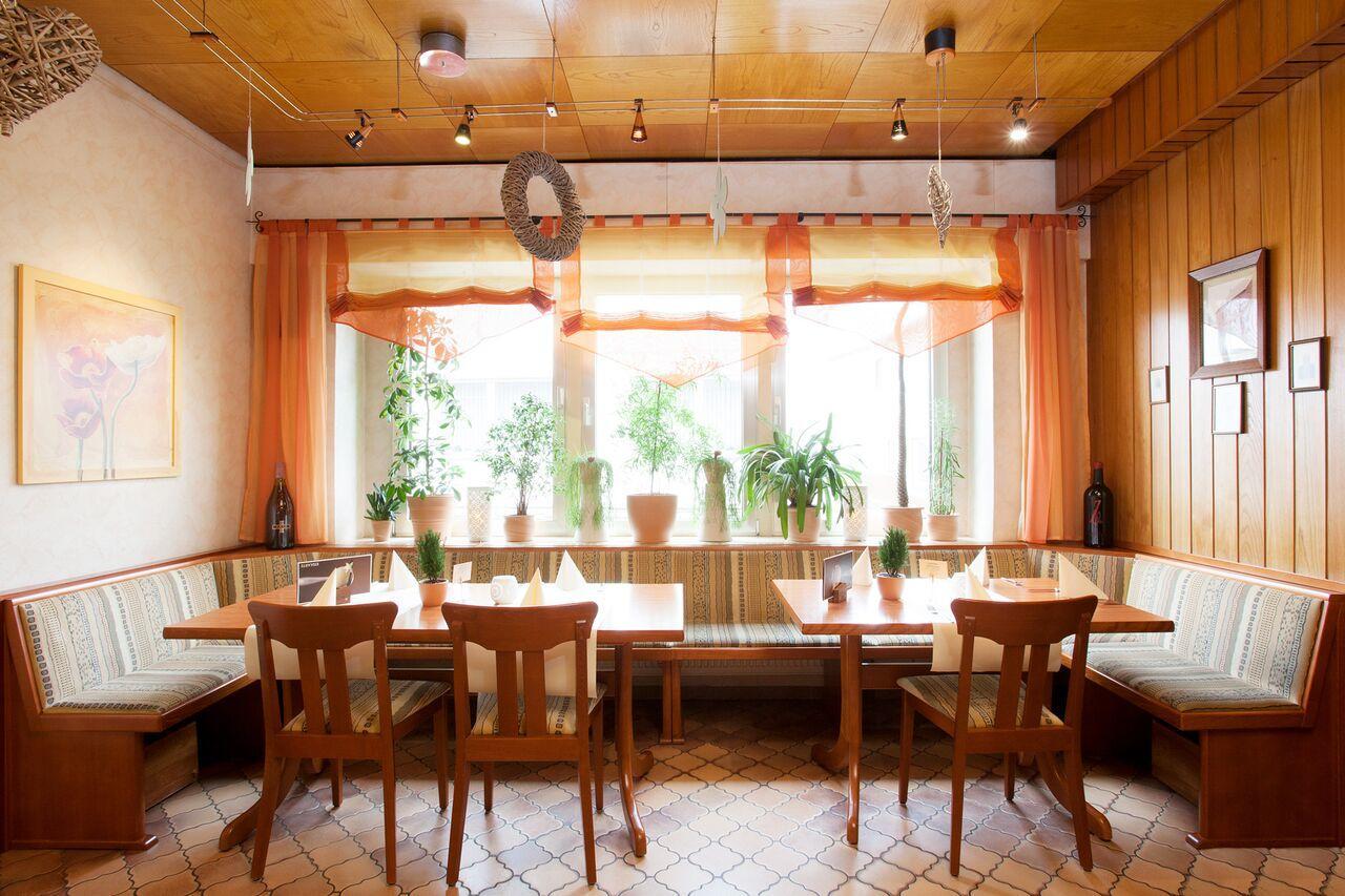 Gasthaus Zur Linde Braunweiler Εξωτερικό φωτογραφία